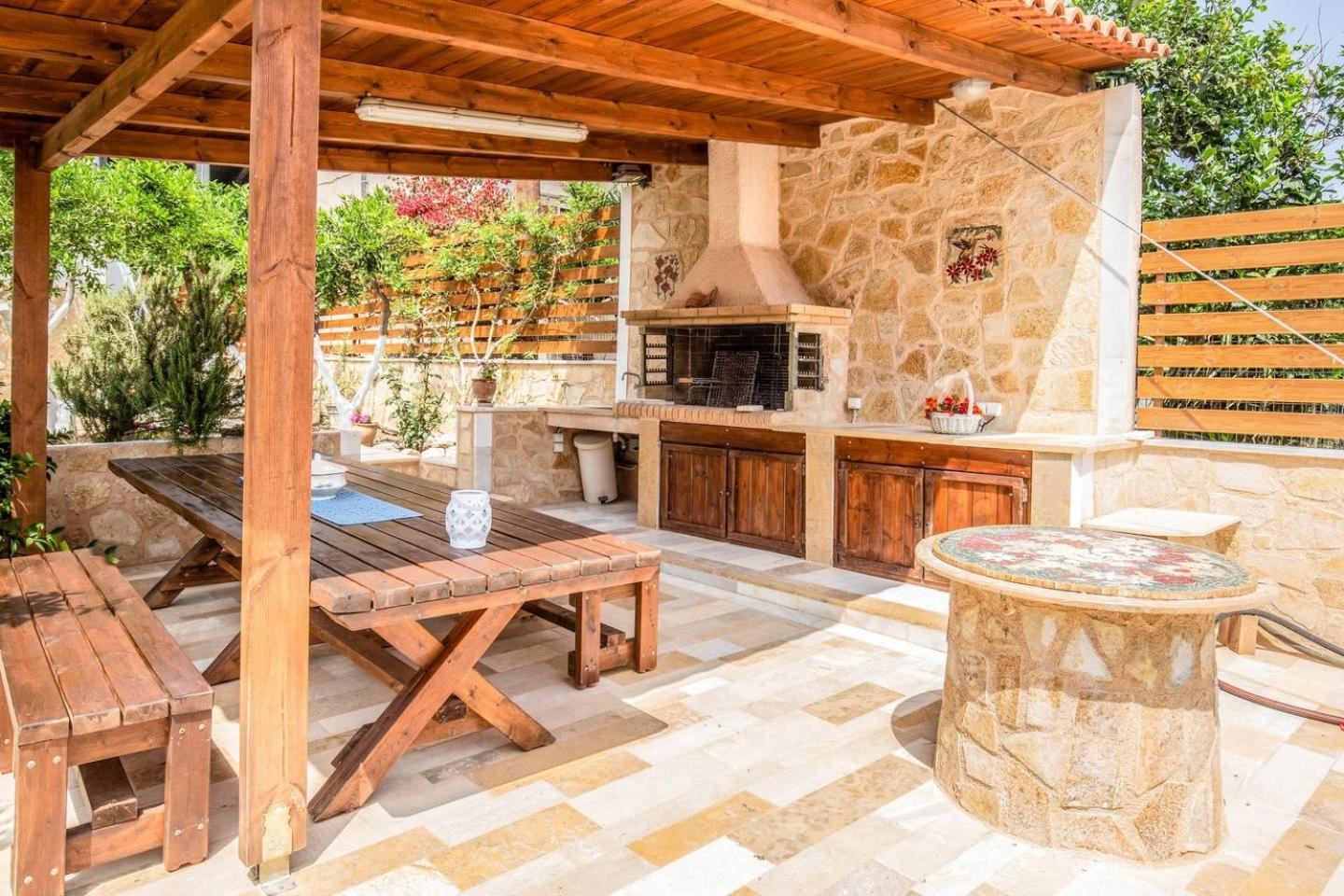 Appartement Agia Pelagia Blue Apt With Seaview 50M From Sea Extérieur photo