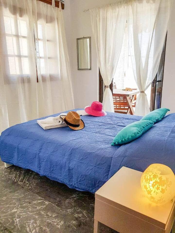 Appartement Agia Pelagia Blue Apt With Seaview 50M From Sea Extérieur photo